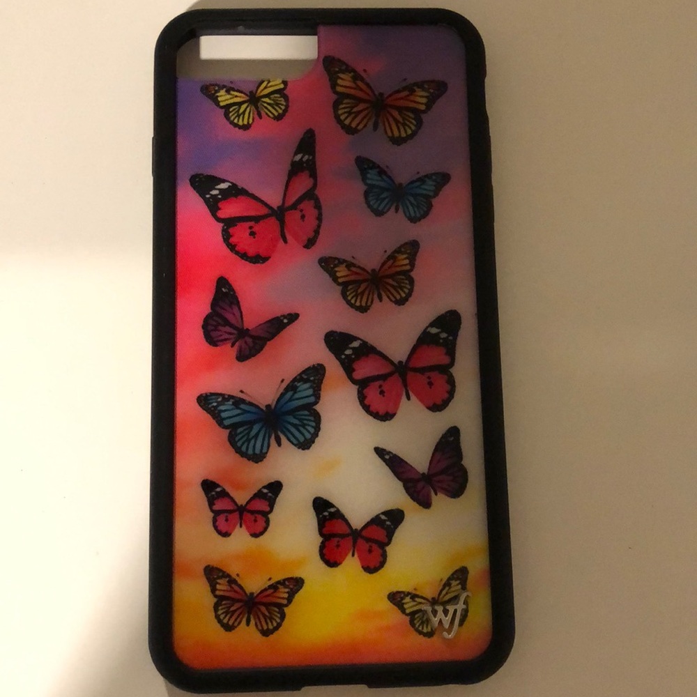 Wildflower Cases x Antonio Garza